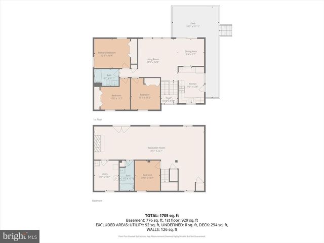 804 SUBURBIAN RD, Reisterstown, MD 21136