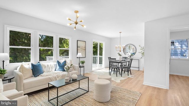 804 SUBURBIAN RD, Reisterstown, MD 21136