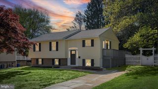 804 SUBURBIAN RD, Reisterstown, MD 21136