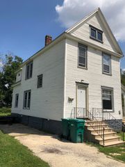 417 GRANT Avenue, Joliet, IL 60433