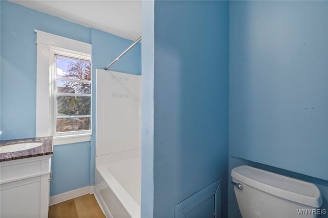 609 Elmwood Avenue, Niagara Falls, NY 14301