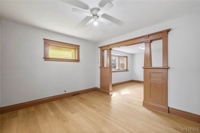 609 Elmwood Avenue, Niagara Falls, NY 14301