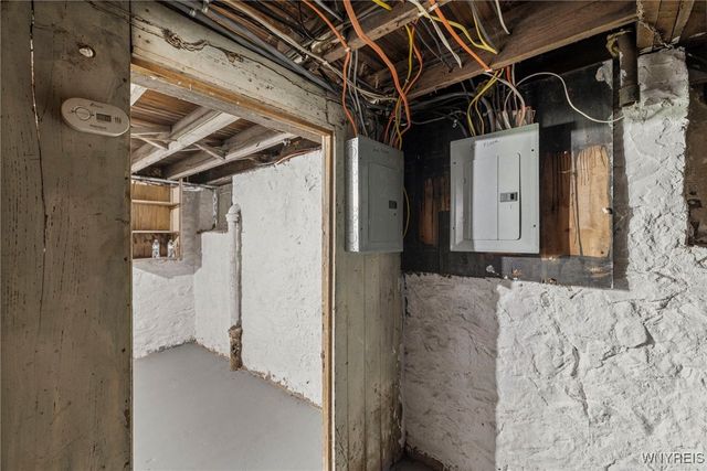 609 Elmwood Avenue, Niagara Falls, NY 14301