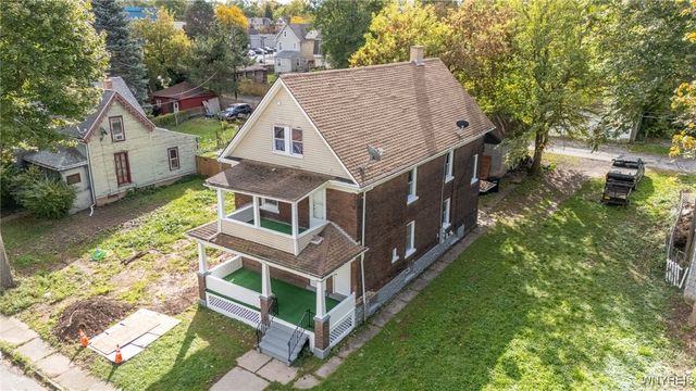 609 Elmwood Avenue, Niagara Falls, NY 14301