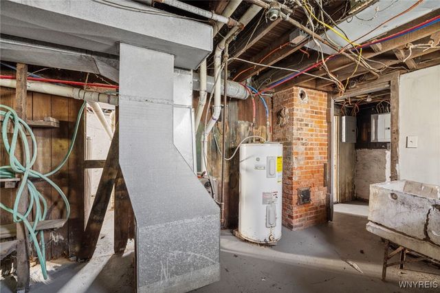 609 Elmwood Avenue, Niagara Falls, NY 14301