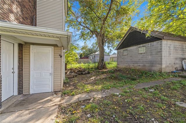 609 Elmwood Avenue, Niagara Falls, NY 14301