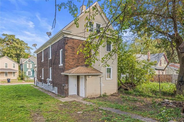 609 Elmwood Avenue, Niagara Falls, NY 14301