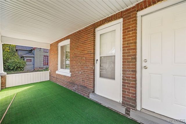 609 Elmwood Avenue, Niagara Falls, NY 14301