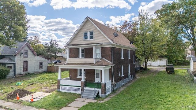 609 Elmwood Avenue, Niagara Falls, NY 14301