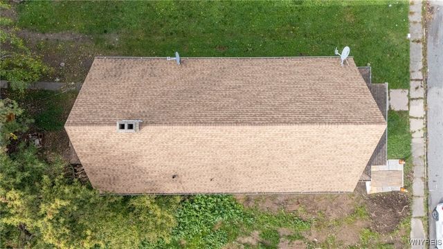 609 Elmwood Avenue, Niagara Falls, NY 14301