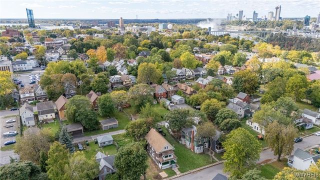 609 Elmwood Avenue, Niagara Falls, NY 14301