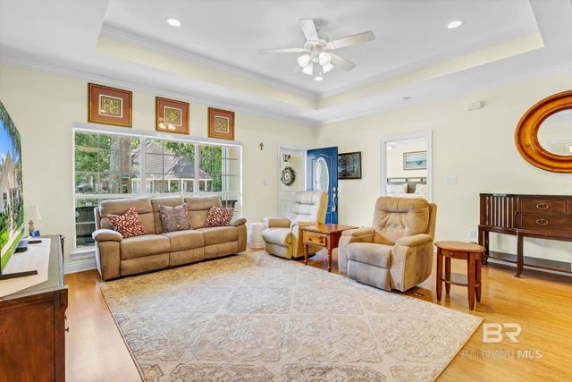 212 Savannah Circle, Foley, AL 36535