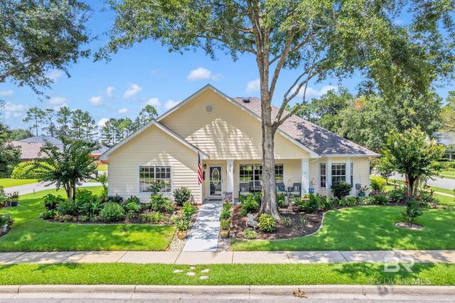 212 Savannah Circle, Foley, AL 36535