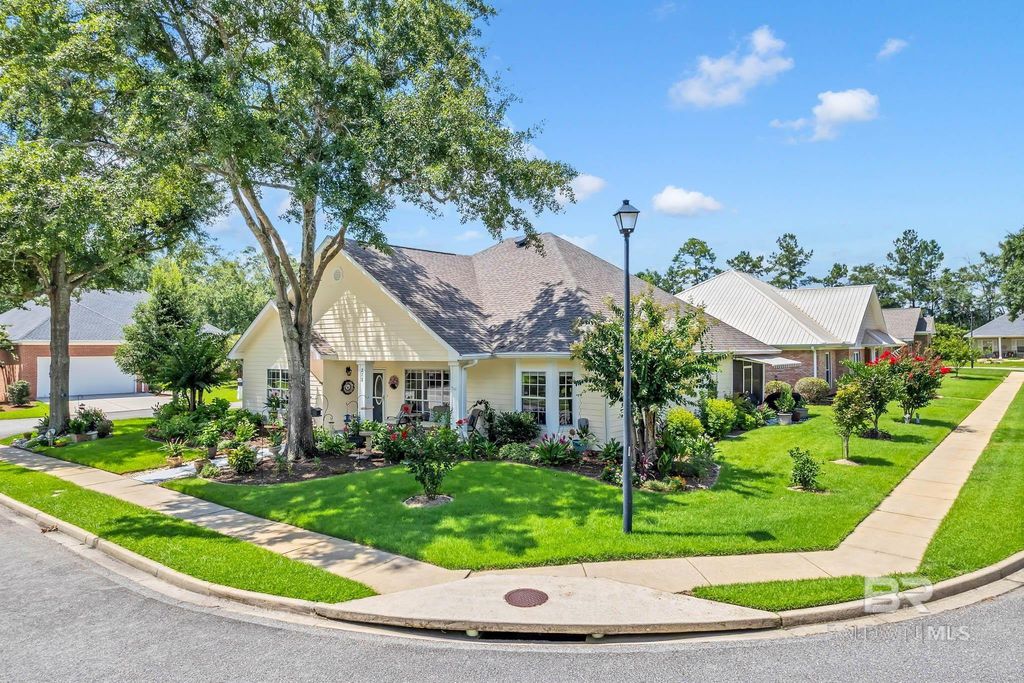 212 Savannah Circle, Foley, AL 36535