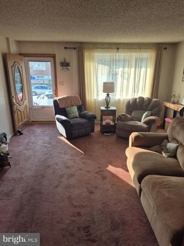 8623 GILLESPIE ST, Philadelphia, PA 19136