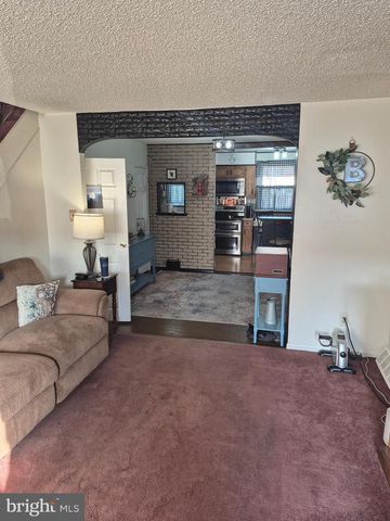 8623 GILLESPIE ST, Philadelphia, PA 19136