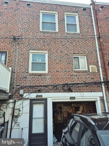 8623 GILLESPIE ST, Philadelphia, PA 19136