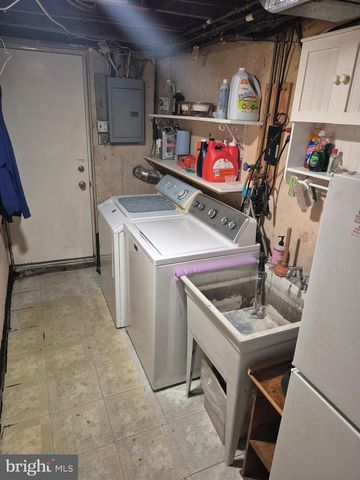 8623 GILLESPIE ST, Philadelphia, PA 19136