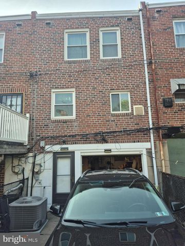 8623 GILLESPIE ST, Philadelphia, PA 19136