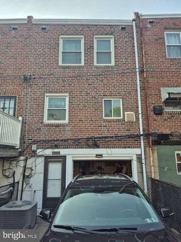 8623 GILLESPIE ST, Philadelphia, PA 19136