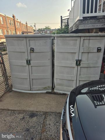 8623 GILLESPIE ST, Philadelphia, PA 19136