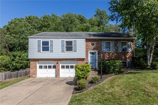 10 Kohleen Drive, Robinson Twp, PA 15136