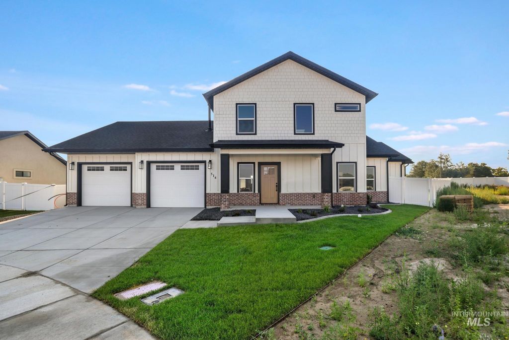 514 Full Moon Way, Twin Falls, ID 83301