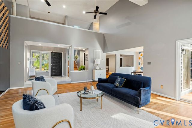 5 Dilton Ct, Henrico, VA 23238