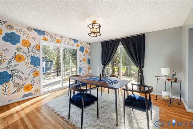 5 Dilton Ct, Henrico, VA 23238