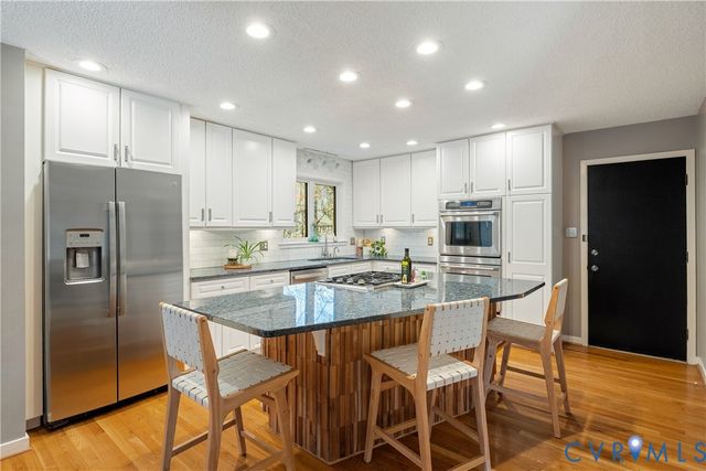 5 Dilton Ct, Henrico, VA 23238