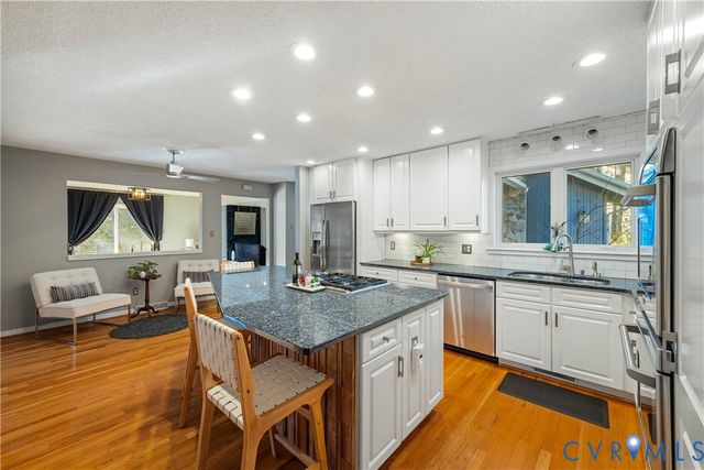 5 Dilton Ct, Henrico, VA 23238