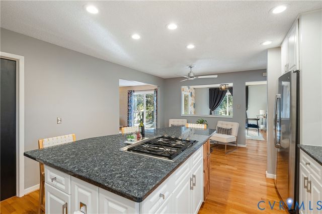 5 Dilton Ct, Henrico, VA 23238