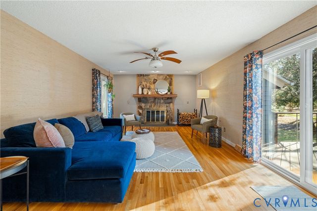 5 Dilton Ct, Henrico, VA 23238