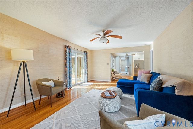 5 Dilton Ct, Henrico, VA 23238