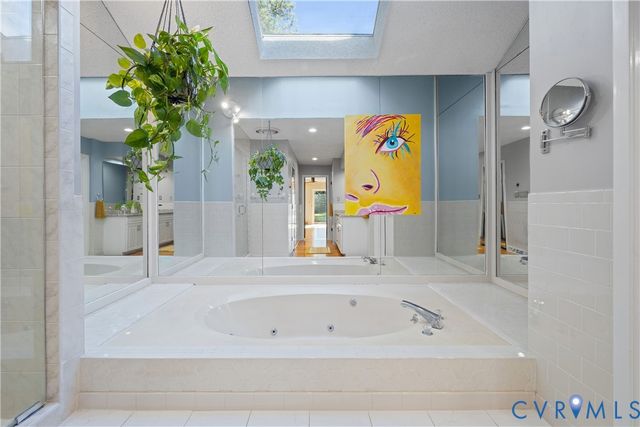 5 Dilton Ct, Henrico, VA 23238