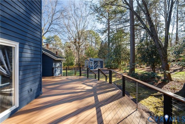 5 Dilton Ct, Henrico, VA 23238