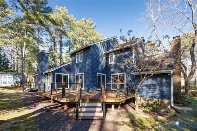 5 Dilton Ct, Henrico, VA 23238