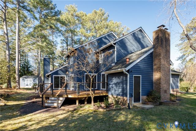 5 Dilton Ct, Henrico, VA 23238