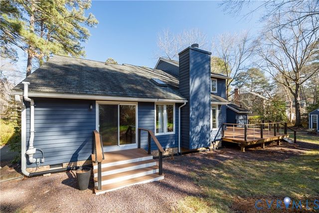 5 Dilton Ct, Henrico, VA 23238