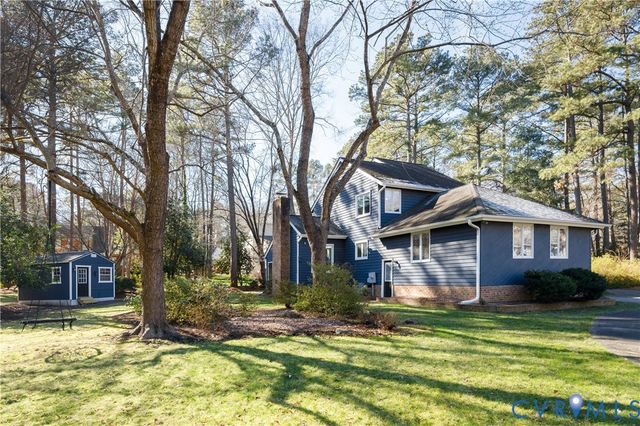 5 Dilton Ct, Henrico, VA 23238