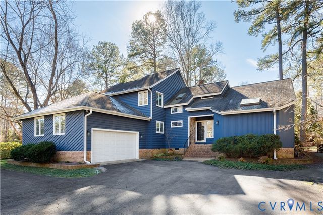 5 Dilton Ct, Henrico, VA 23238