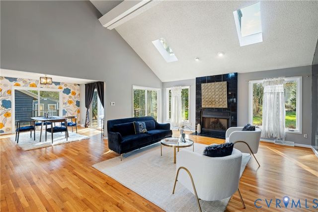 5 Dilton Ct, Henrico, VA 23238