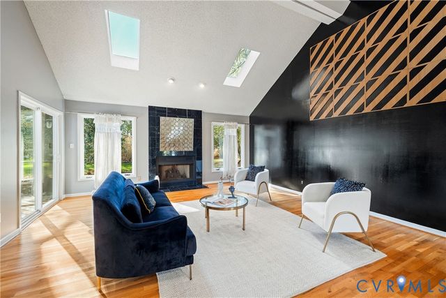 5 Dilton Ct, Henrico, VA 23238