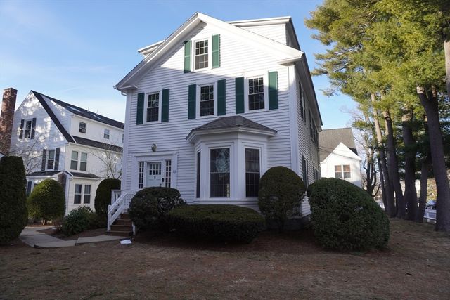 28 Court Street 12, Mansfield, MA 02048
