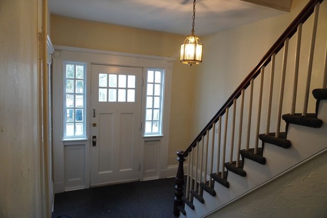 28 Court Street 12, Mansfield, MA 02048