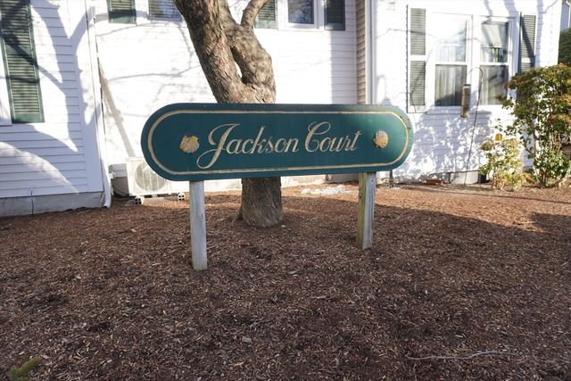 28 Court Street 12, Mansfield, MA 02048