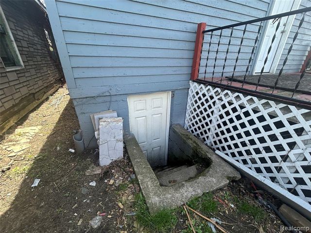 25 Orchard Street, River Rouge, MI 48218