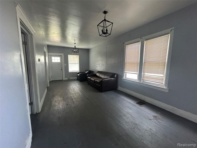25 Orchard Street, River Rouge, MI 48218