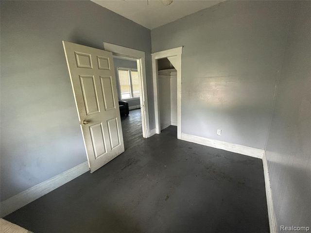 25 Orchard Street, River Rouge, MI 48218