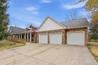 1538 S Ford Court, Midland, MI 48640